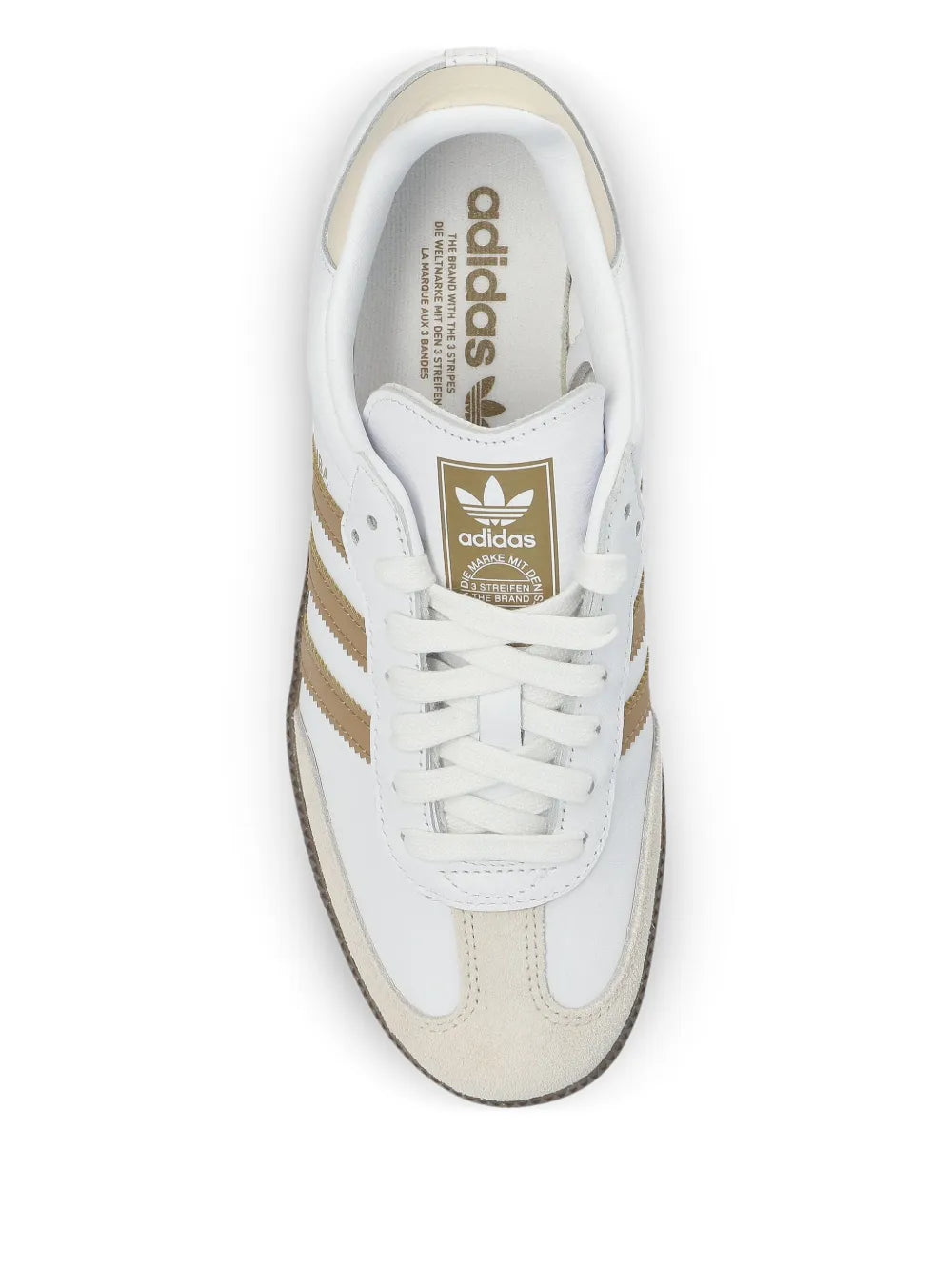 Samba Sneakers