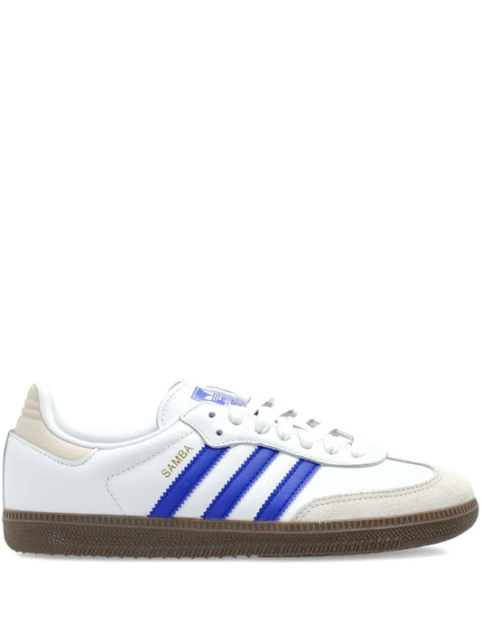 Samba 3-Stripes Sneakers