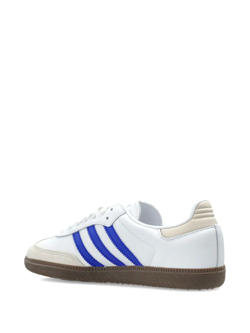 Samba 3-Stripes Sneakers