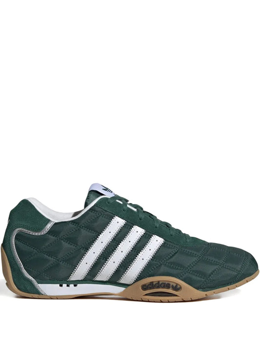 Adi Racer Collegiate Green Sneakers