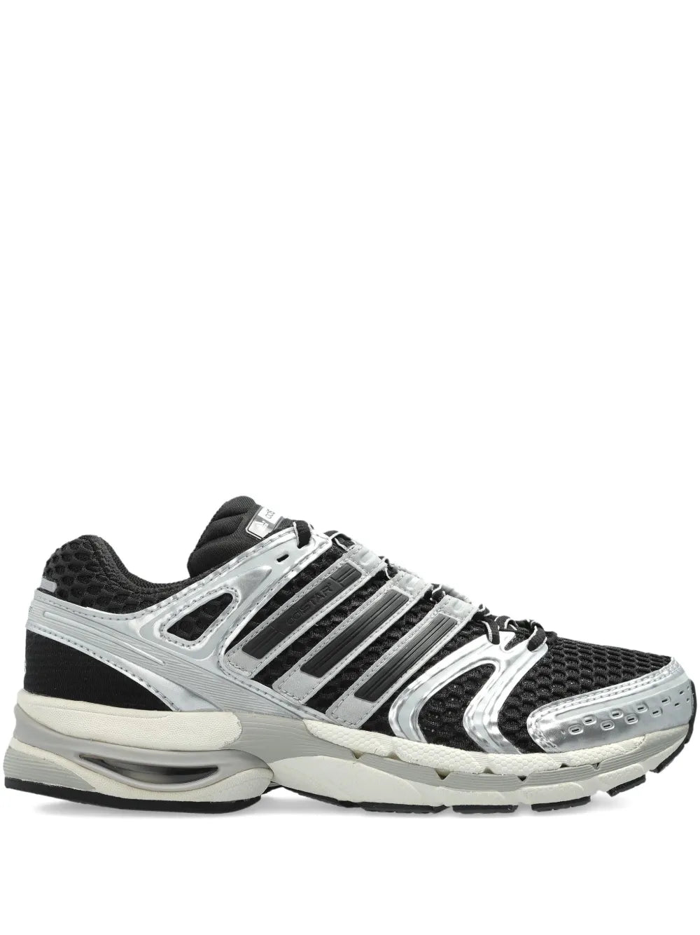 Adistar Mesh-Panel Sneakers