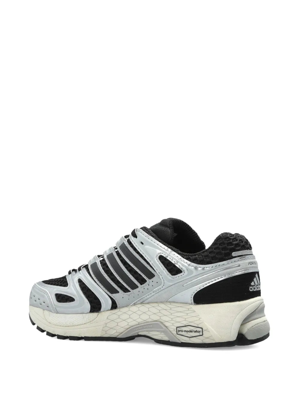 Adistar Mesh-Panel Sneakers