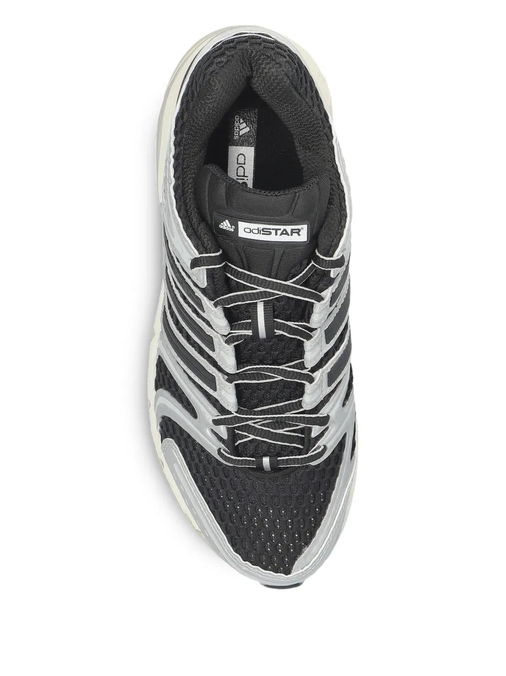 Adistar Mesh-Panel Sneakers