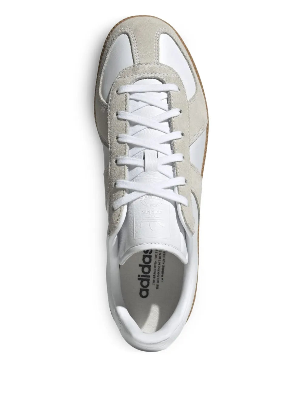 Bw Army Sneakers
