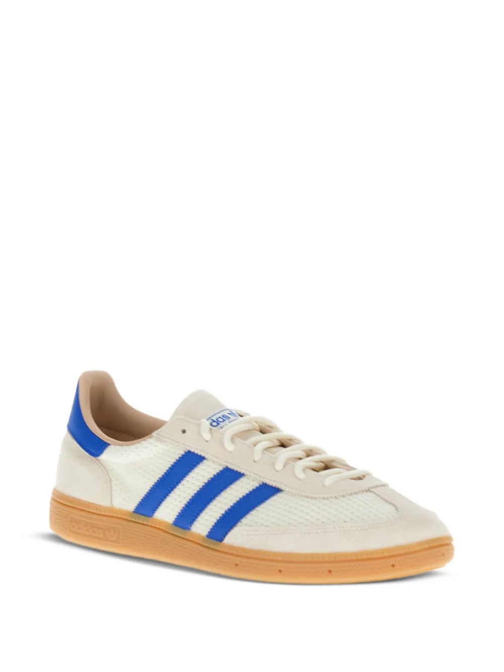 Handball Spezial Suede Sneakers