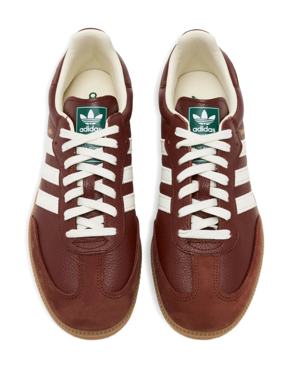 Samba Og Sneakers