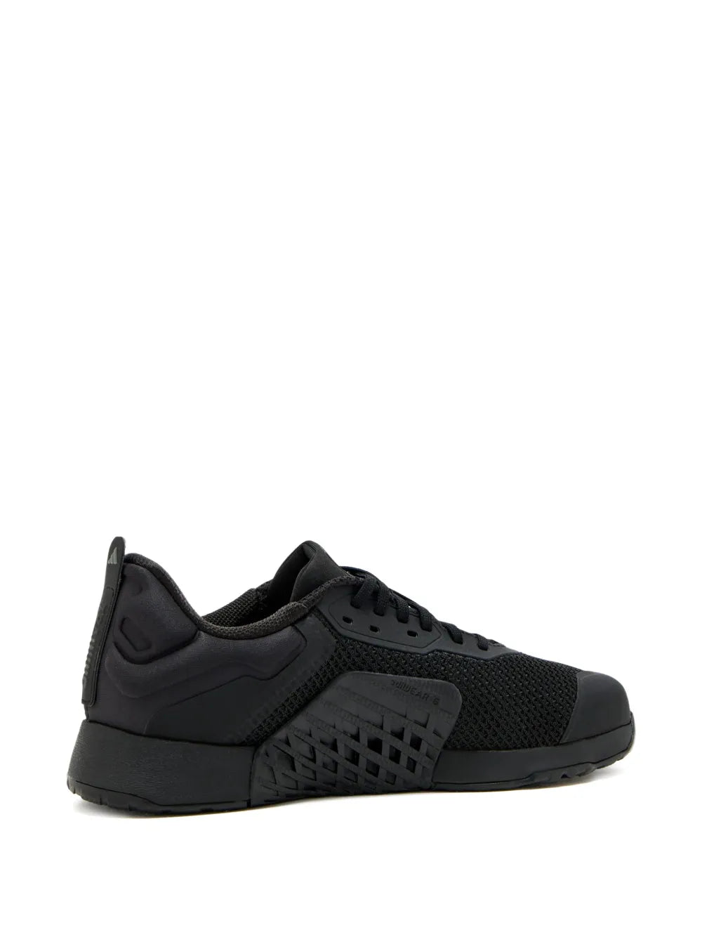 Dropset 3 Mesh-Panel Sneakers
