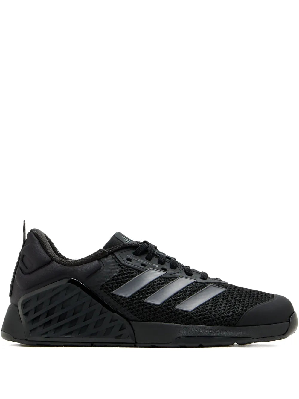 Dropset 3 Mesh-Panel Sneakers
