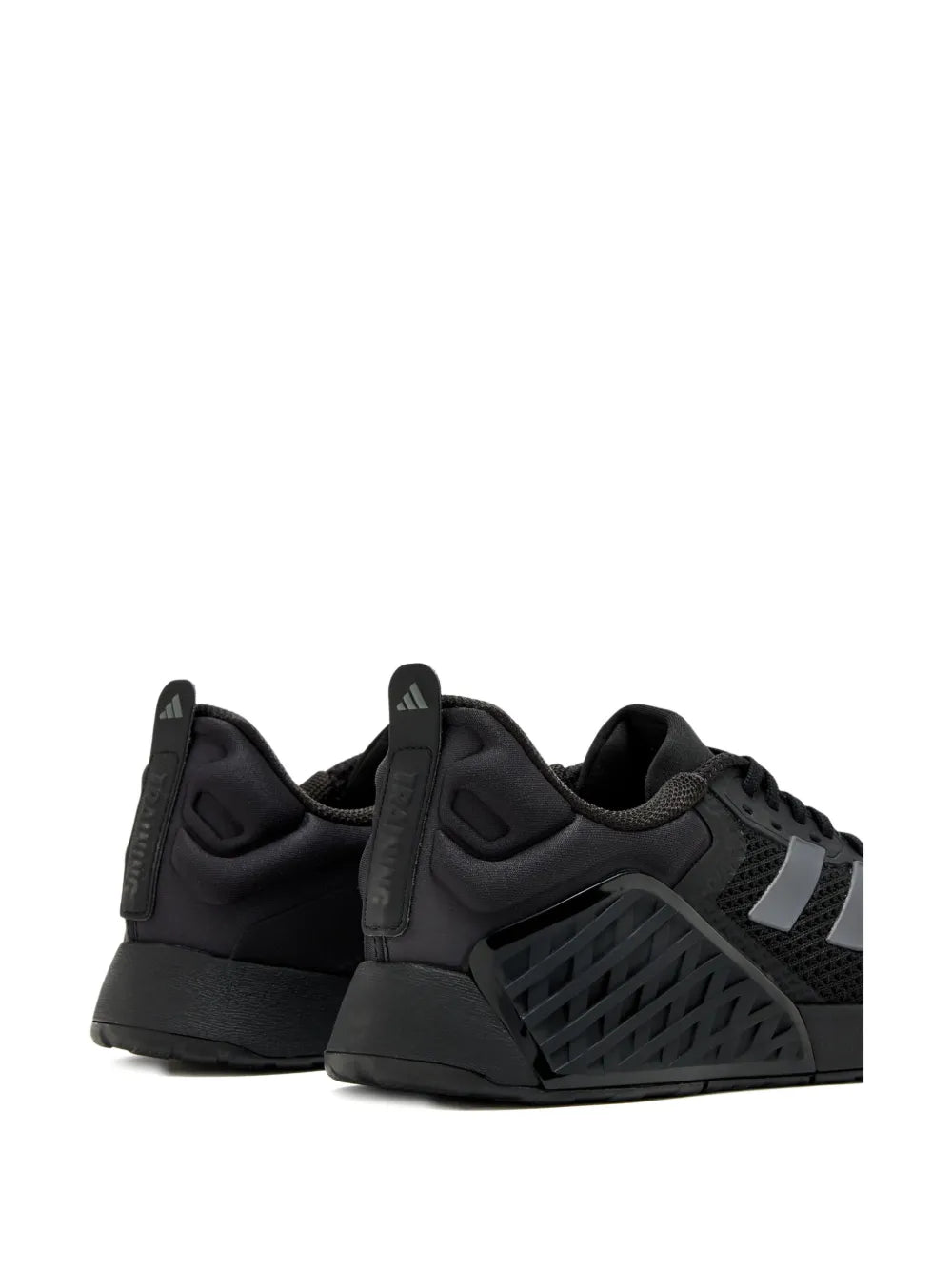 Dropset 3 Mesh-Panel Sneakers