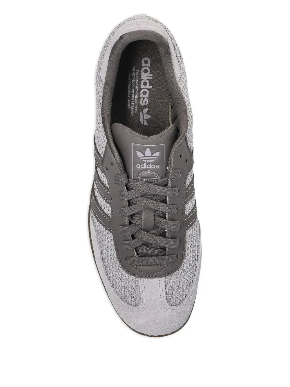 Samba Og Sneakers