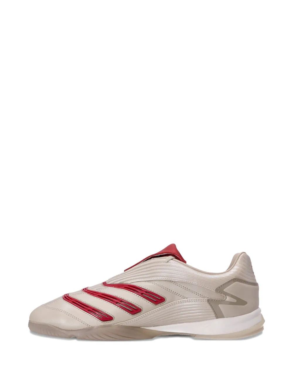 Predator Sala Leather Sneakers
