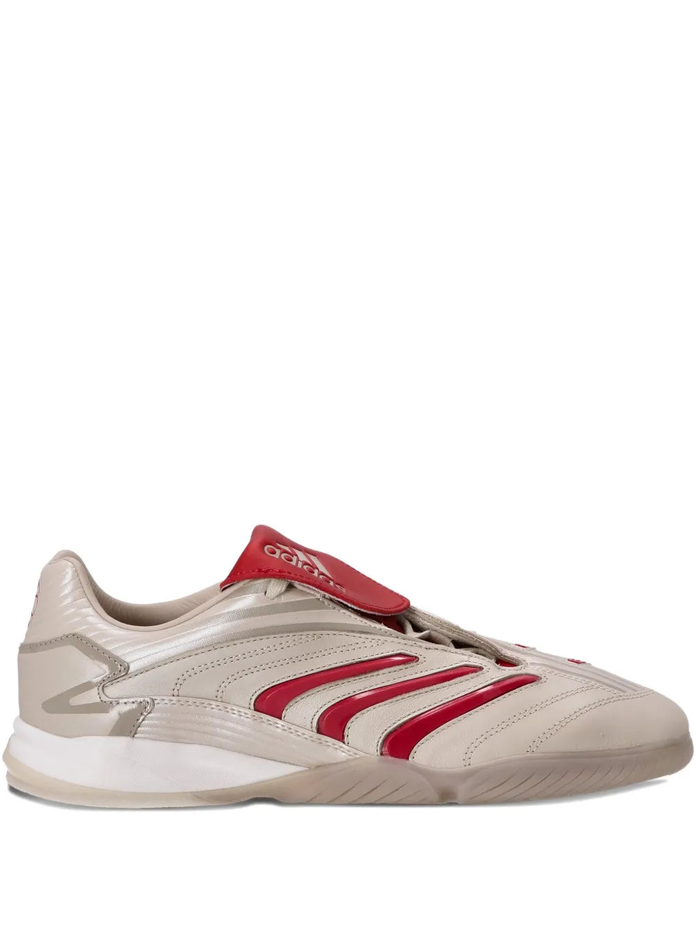 Predator Sala Leather Sneakers
