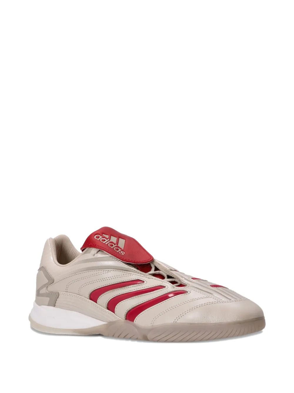 Predator Sala Leather Sneakers