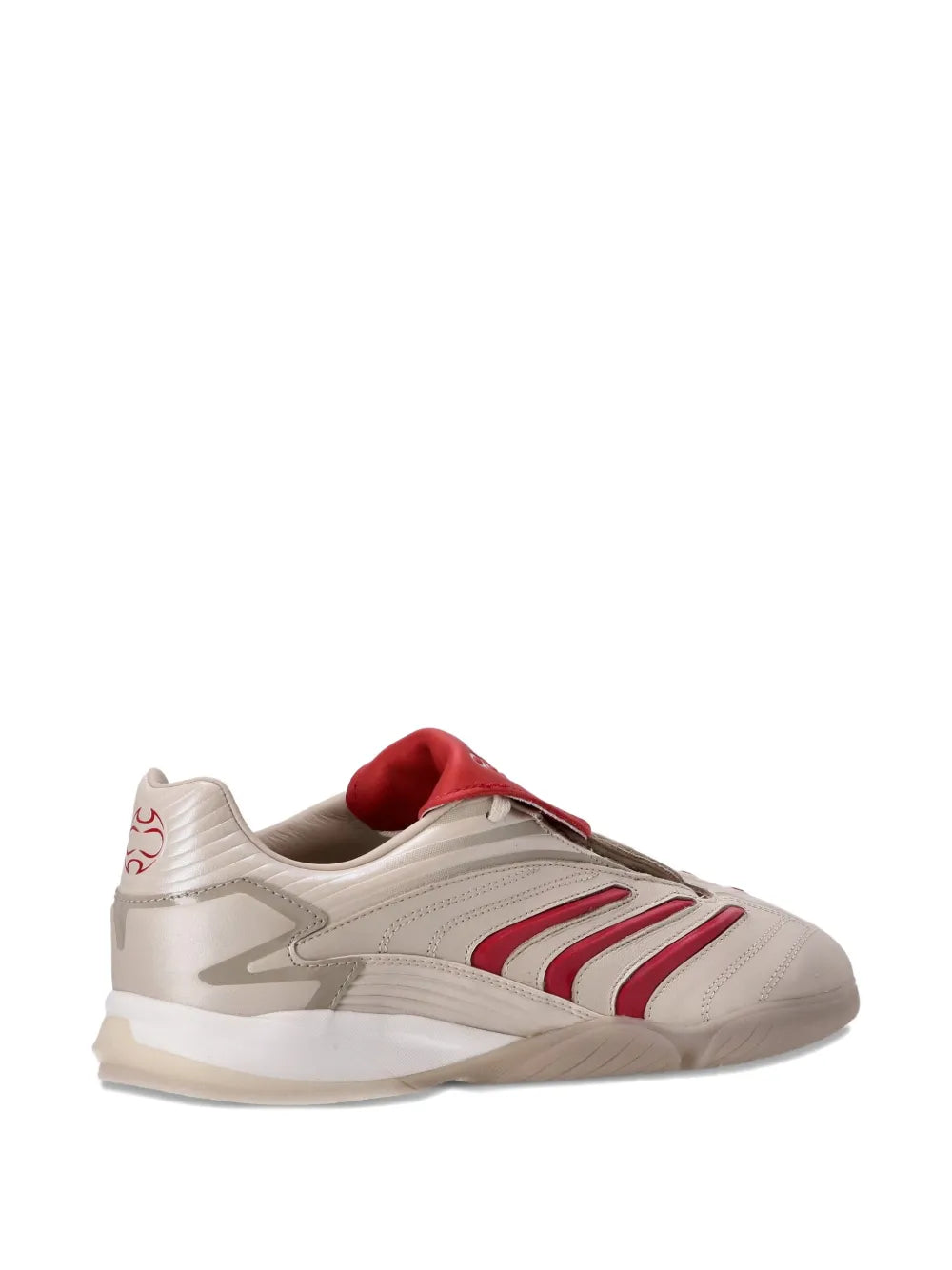 Predator Sala Leather Sneakers