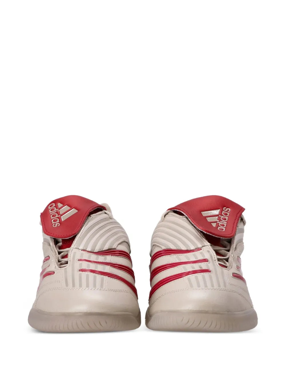 Predator Sala Leather Sneakers