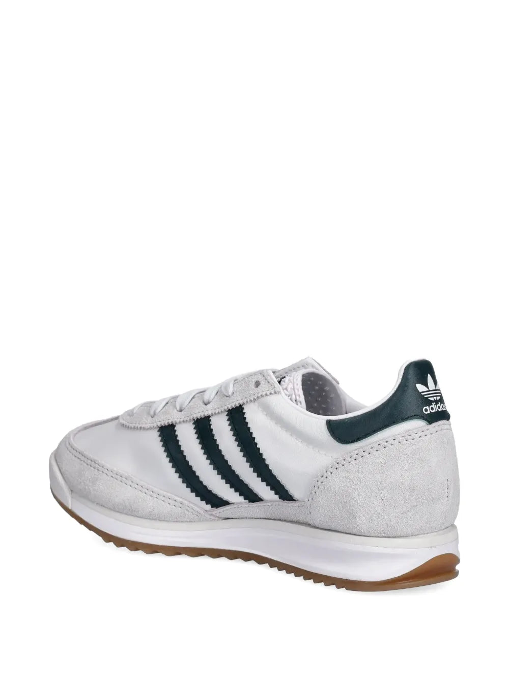 Sl 72 3-Stripe Sneakers
