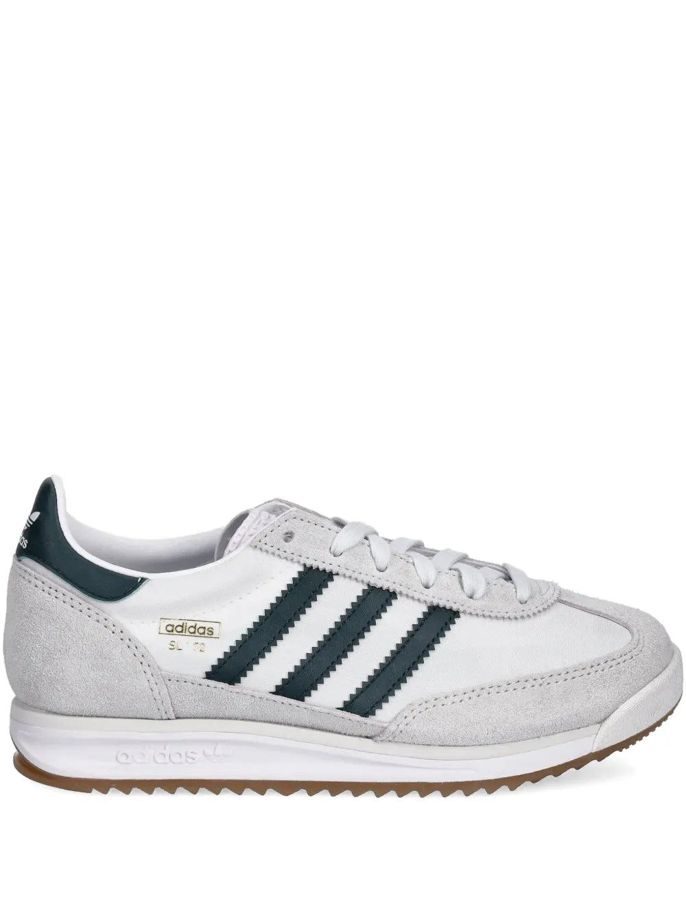 Sl 72 3-Stripe Sneakers