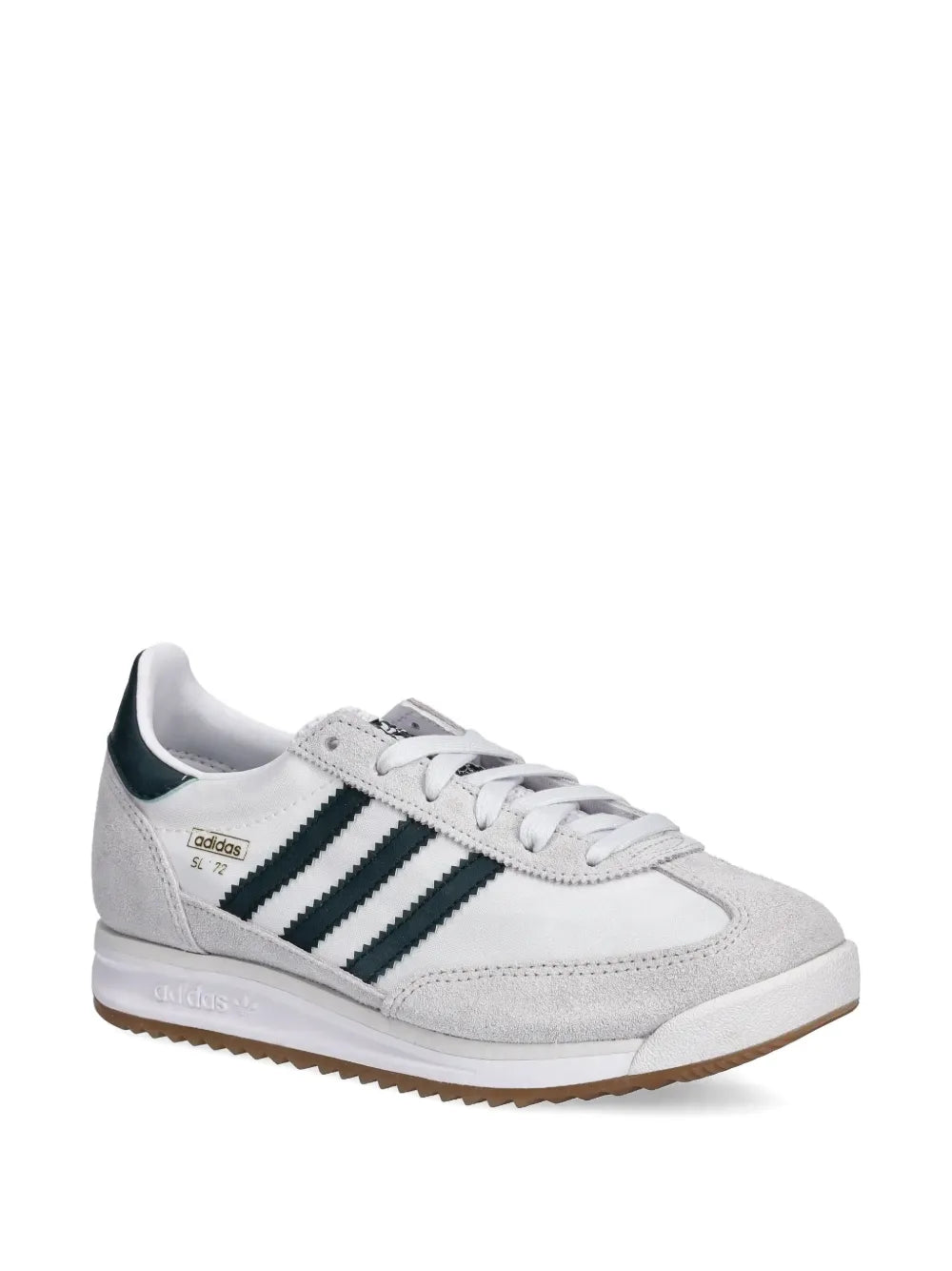 Sl 72 3-Stripe Sneakers