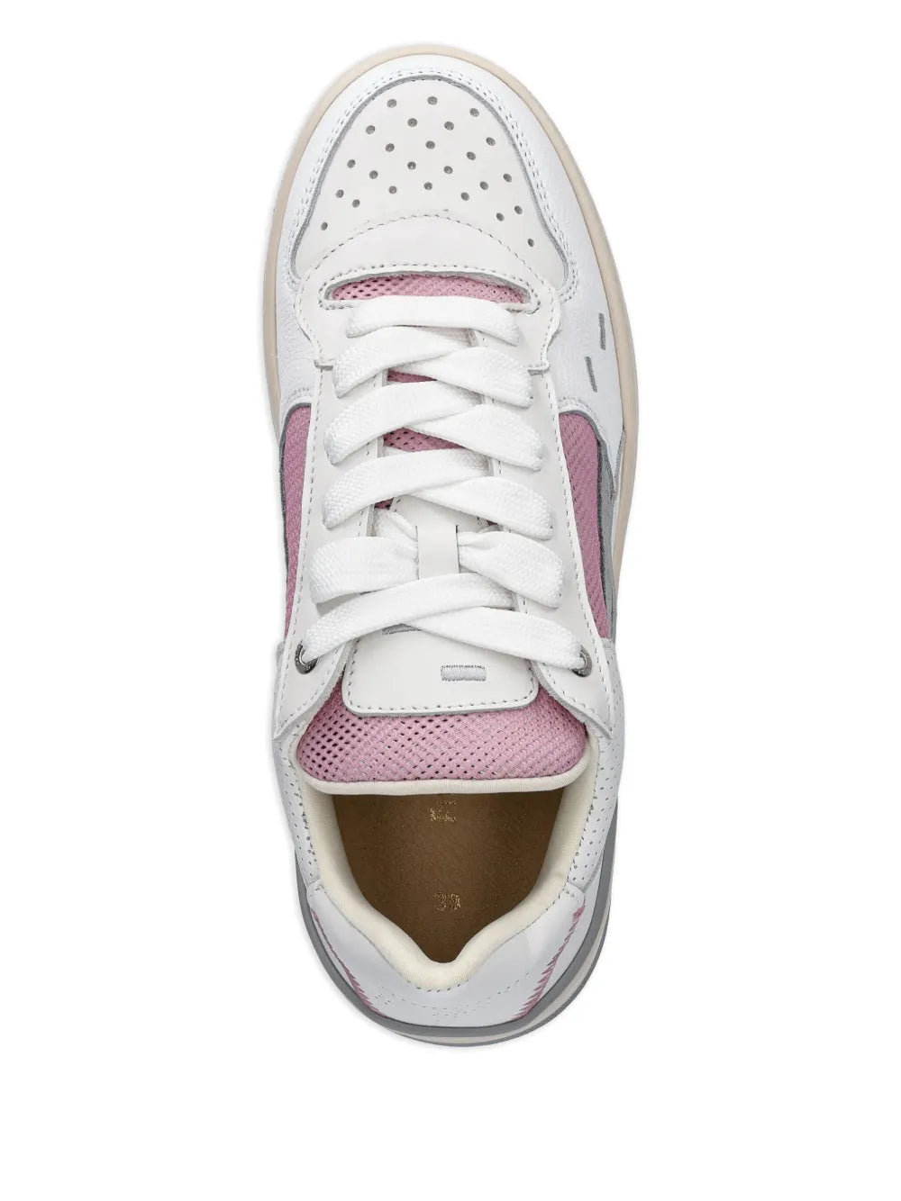 Filling Pieces Cruiser Stride Perforated Mesh Panel