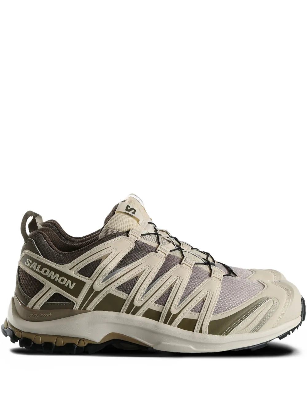 Salomon Xa Pro 3D Low-Top