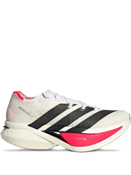 Adizero Prime X3 Sneakers