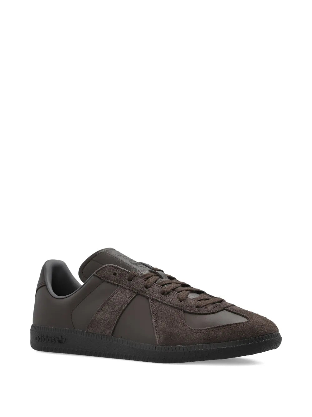 Bw Army Leather Sneakers