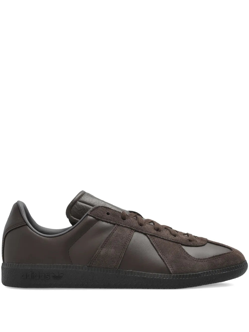 Bw Army Leather Sneakers