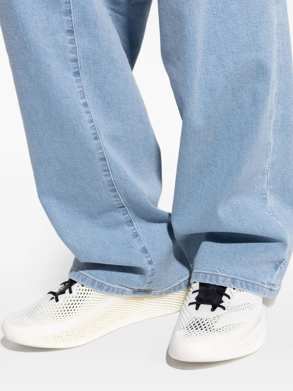 Climacool Lace-Up Sneakers