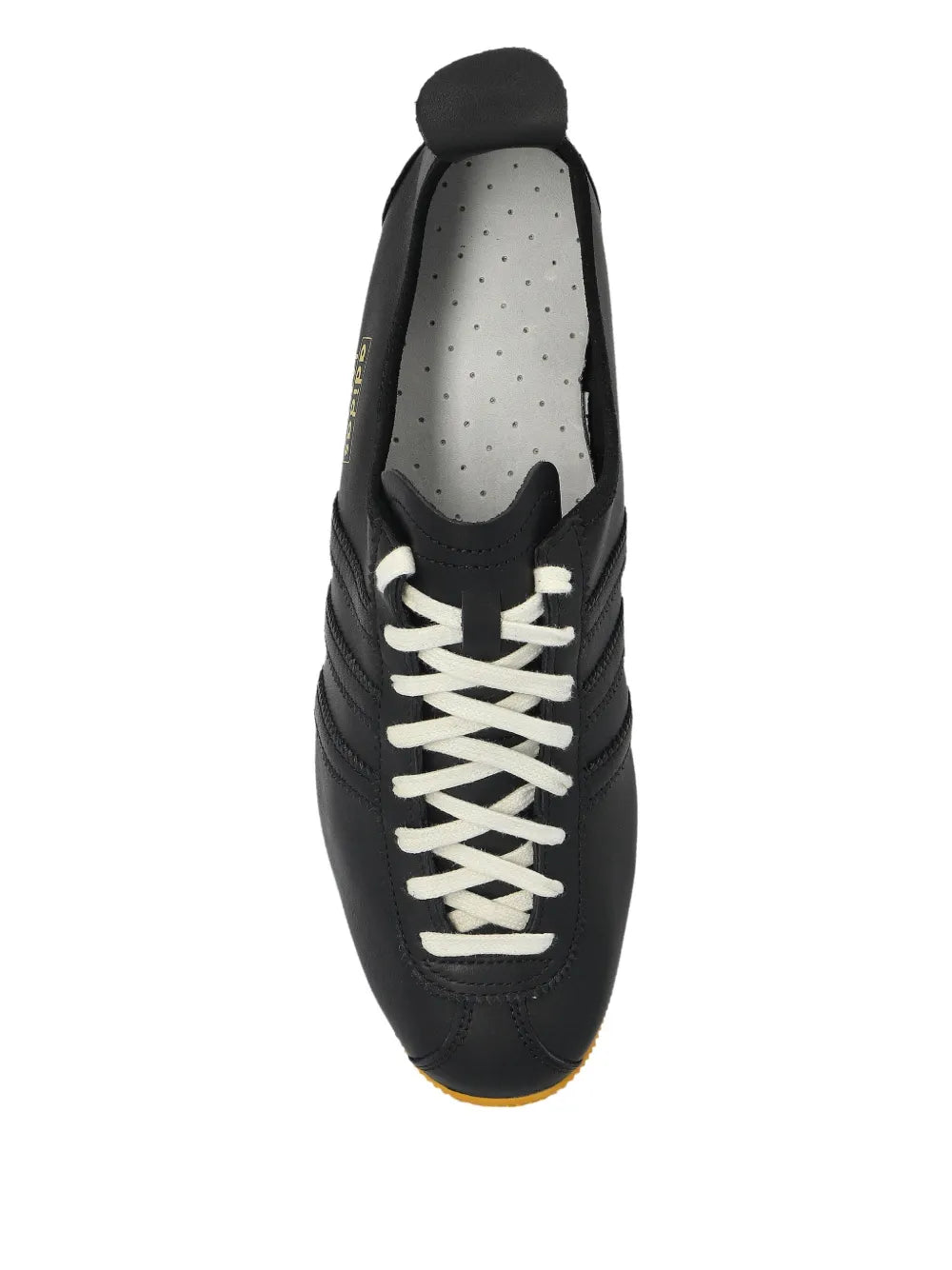 Japan Leather Sneakers