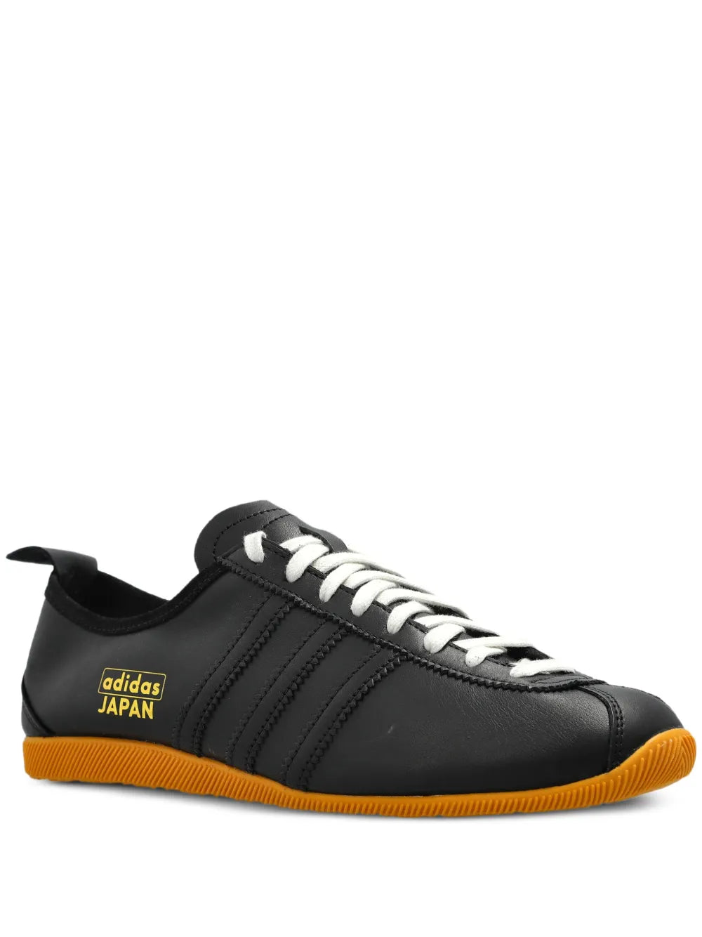 Japan Leather Sneakers