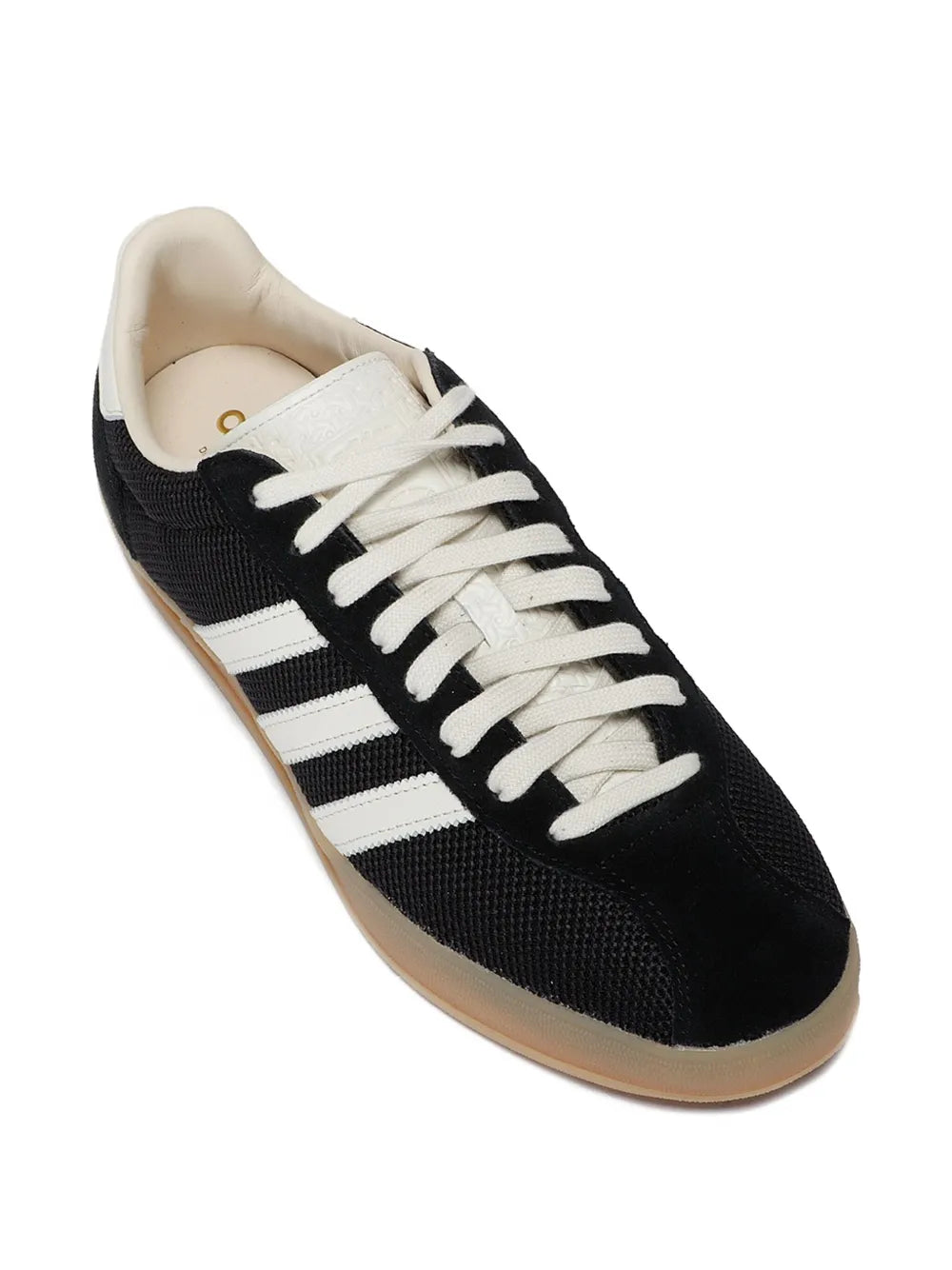Gazelle Indoor Pro Panelled  Sneakers