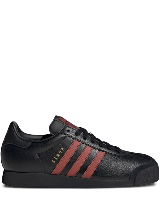 Samoa Black Trainers