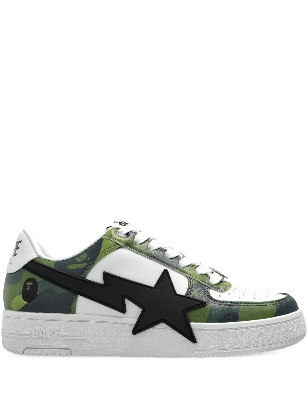 Sta Sneakers