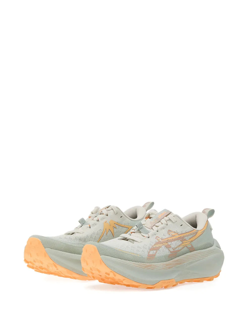 ASICS Trabuco Max 4