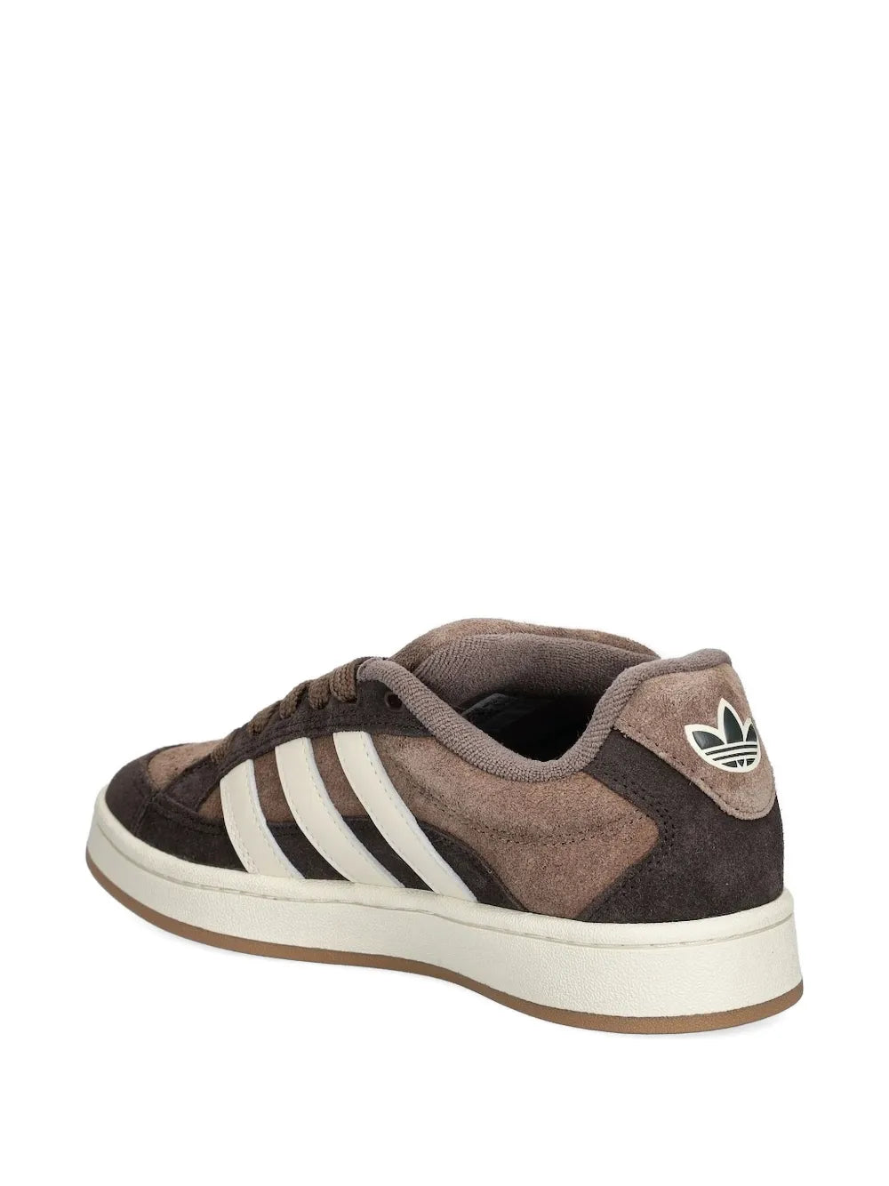 Campus 00S Beta Suede Sneakers