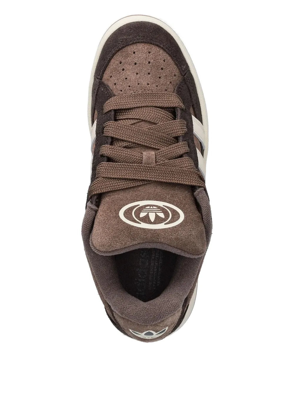 Campus 00S Beta Suede Sneakers