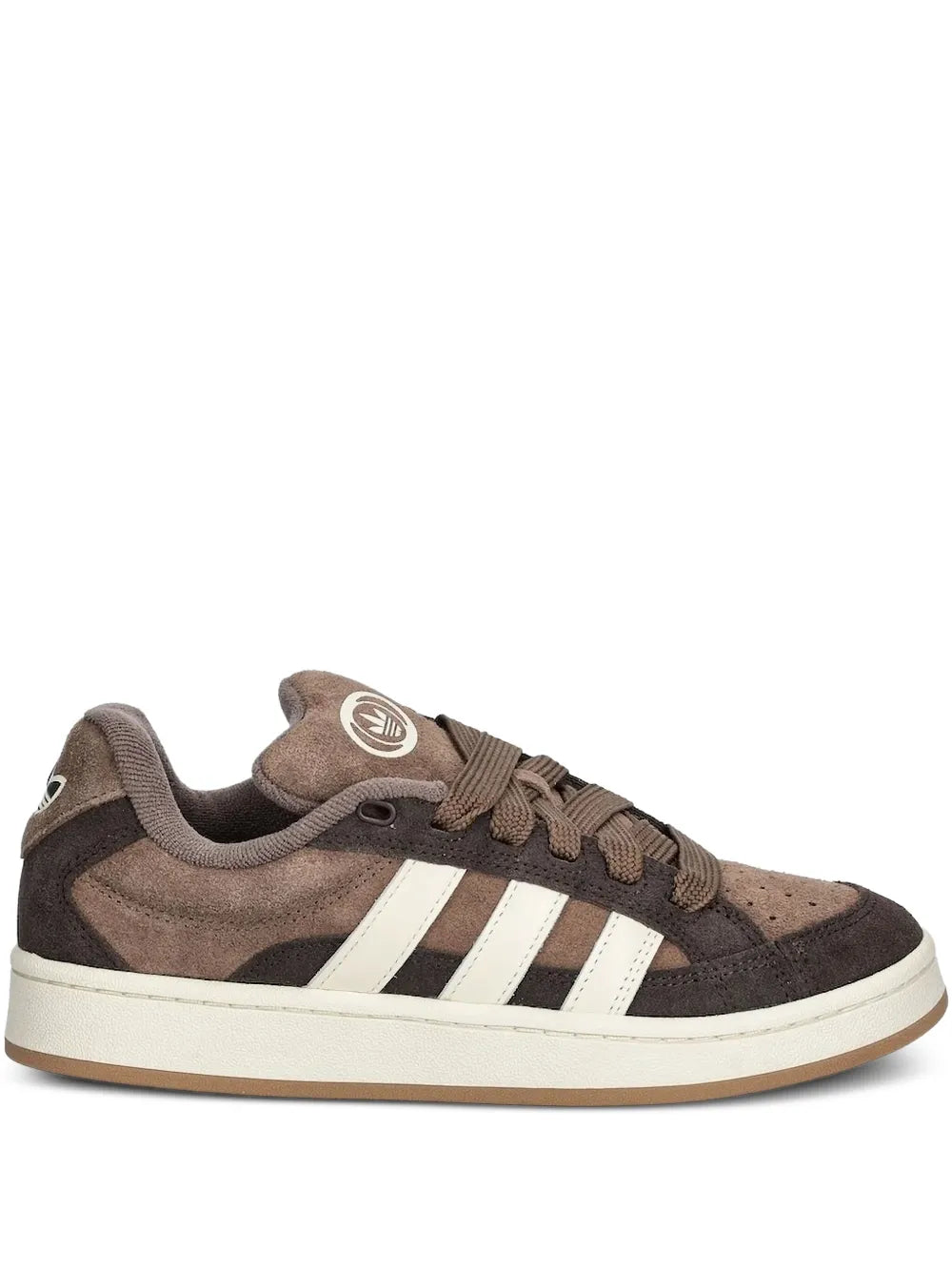 Campus 00S Beta Suede Sneakers