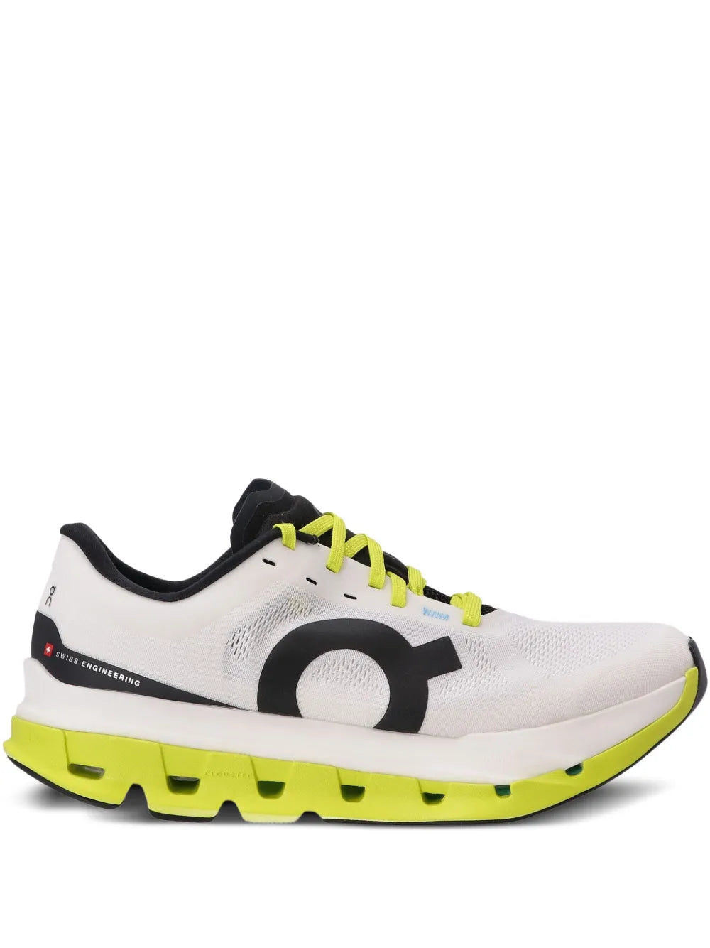 On Running Cloud Trainers