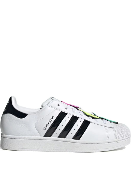 Superstar Ii Jeremy Scott - White Sneakers