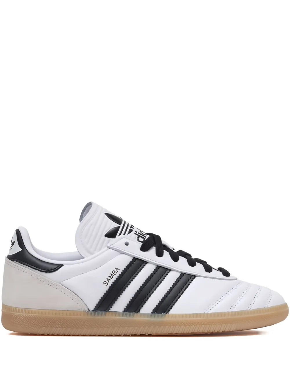Samba Jp Cloud White Black Gum Sneakers