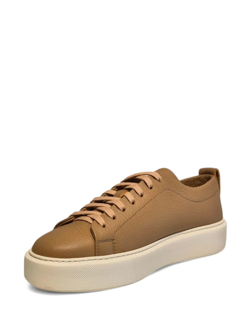 Henderson Baracco Leather Platform