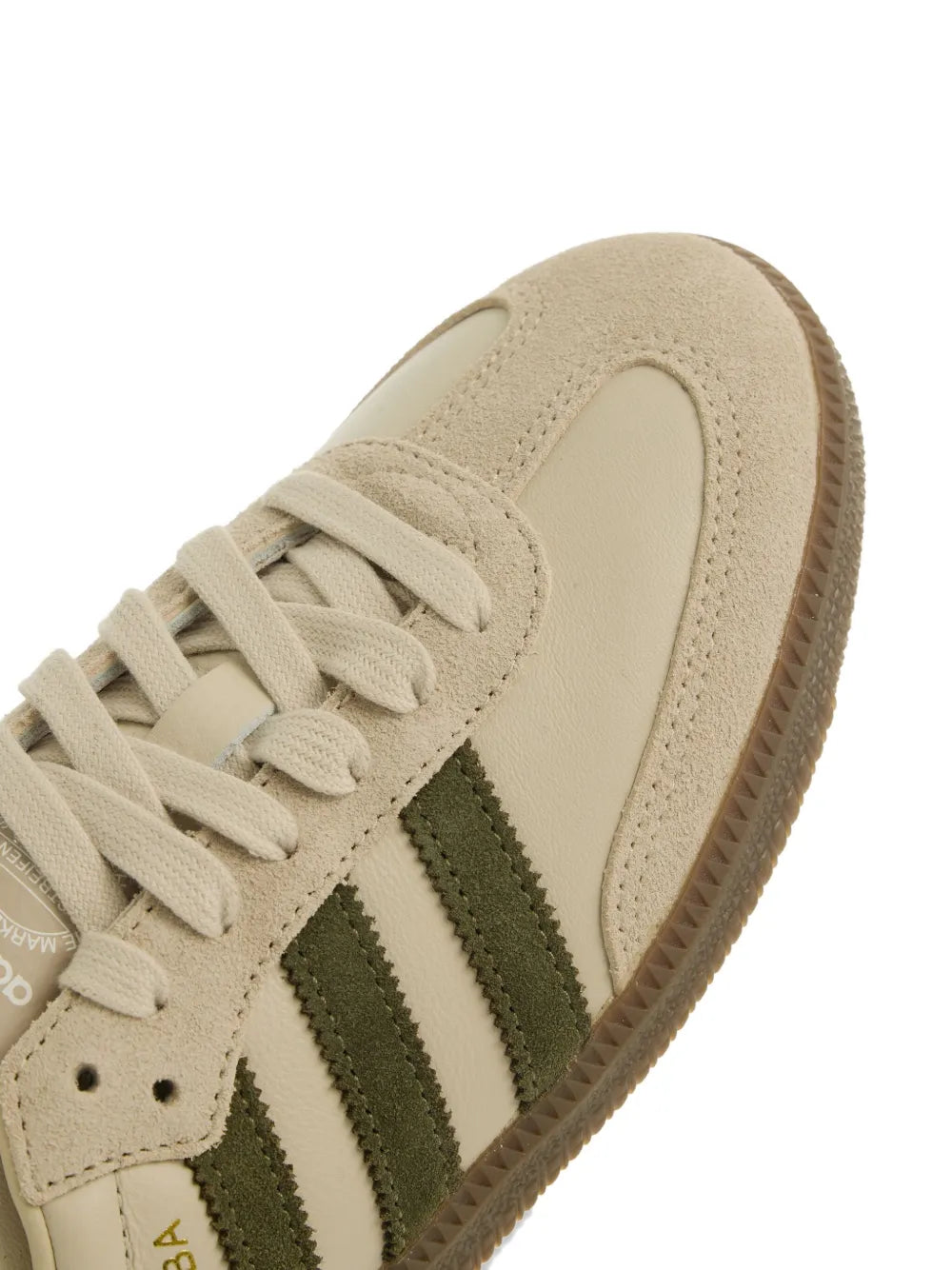 Samba Og Sneakers