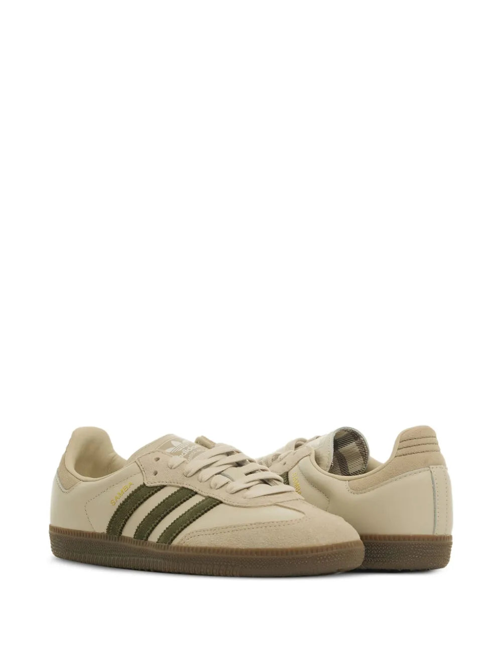 Samba Og Sneakers