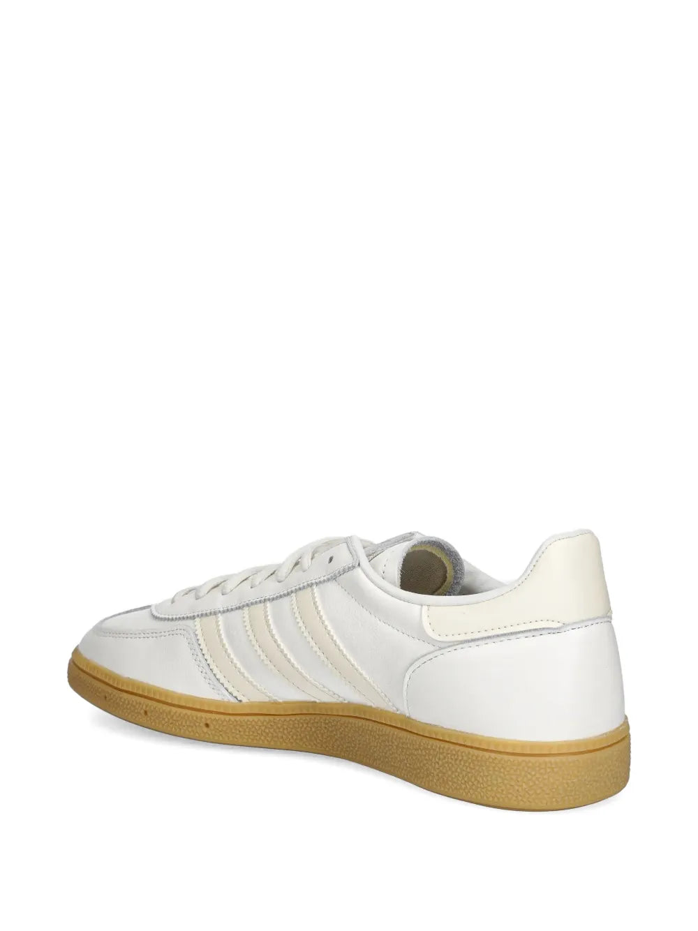 Handball Spezial Leather Sneakers