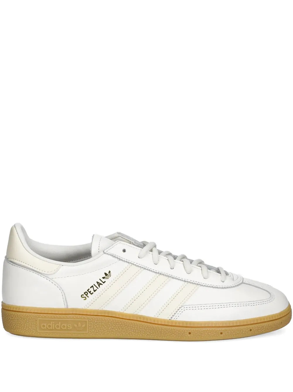 Handball Spezial Leather Sneakers