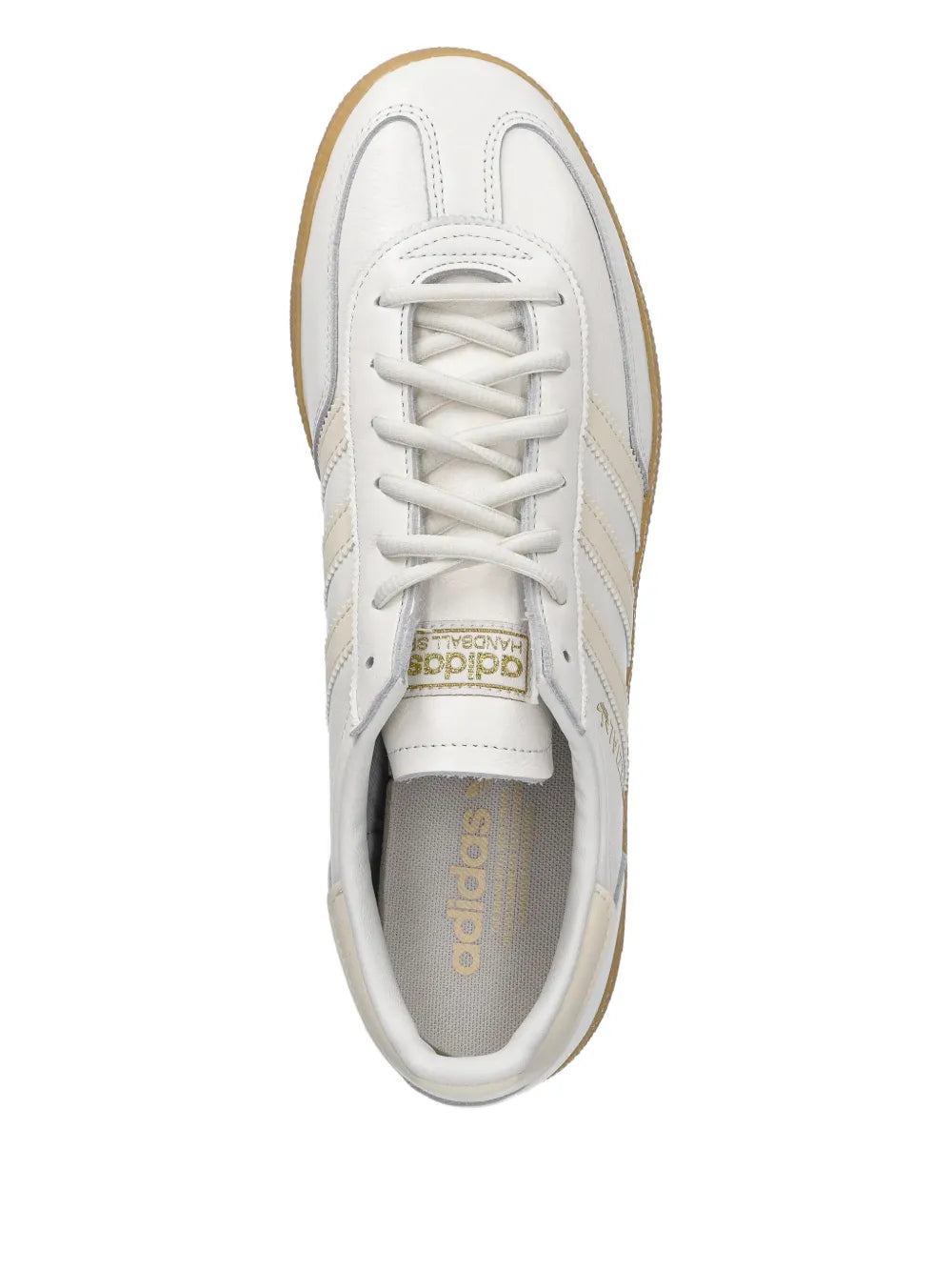 Handball Spezial Leather Sneakers