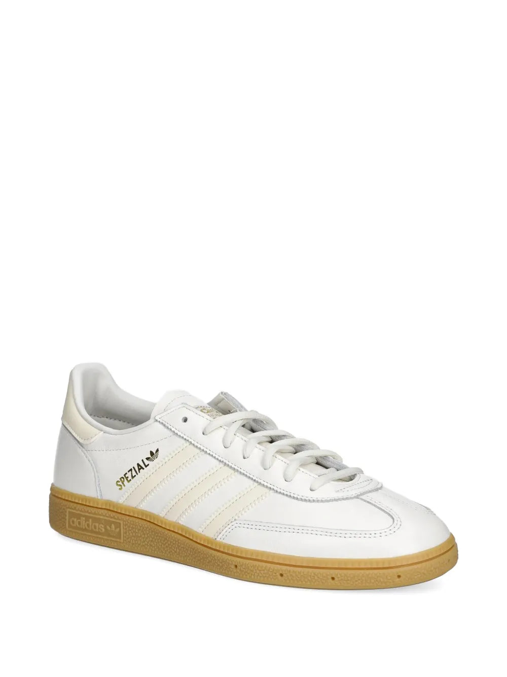 Handball Spezial Leather Sneakers