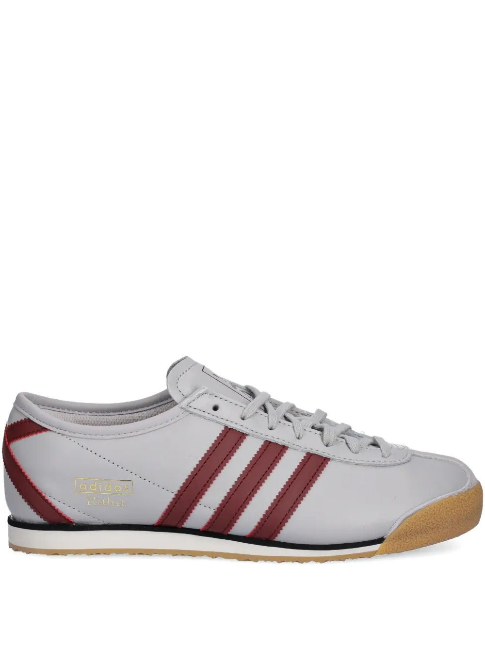 Italia 70S Leather Sneakers