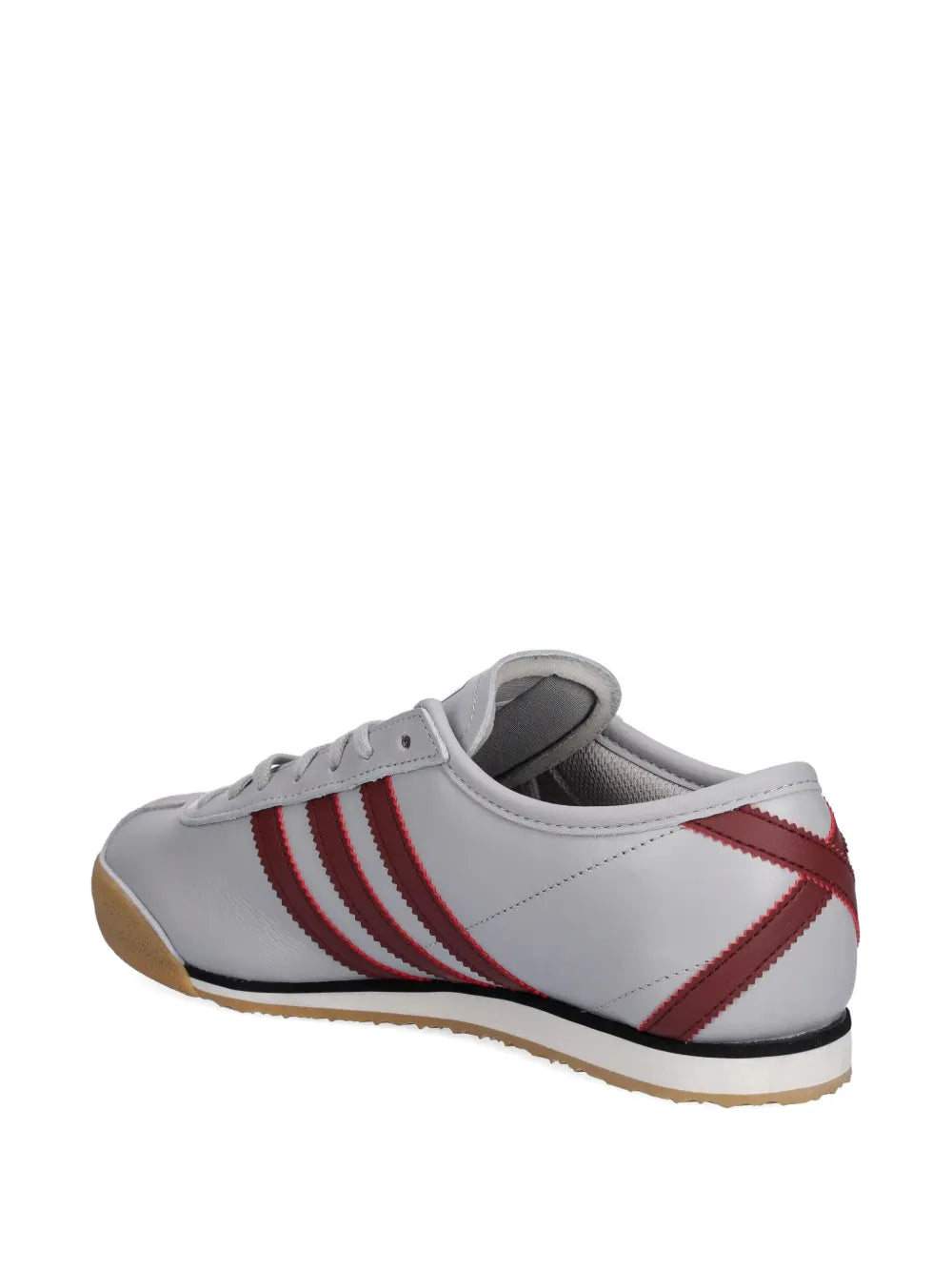 Italia 70S Leather Sneakers