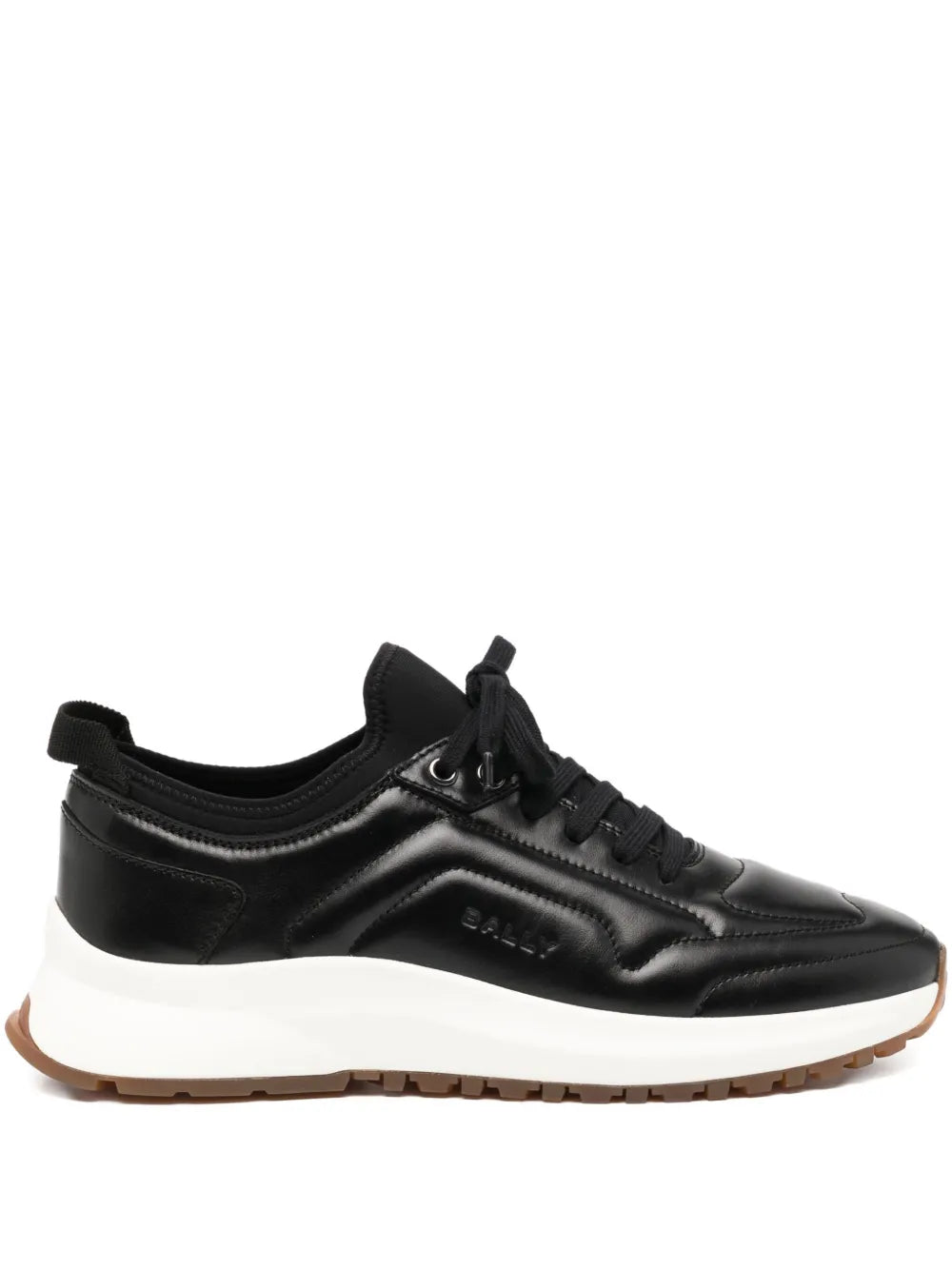 Bally Danyk Low-Top Trainer